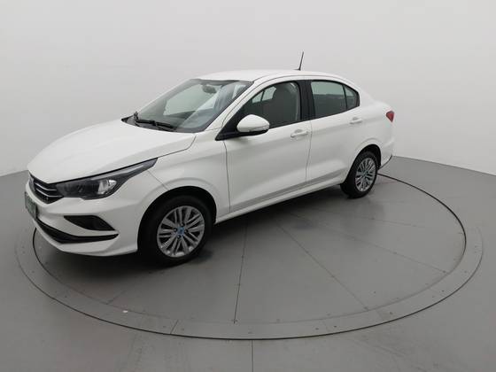 FIAT CRONOS 1.0 FIREFLY FLEX DRIVE MANUAL